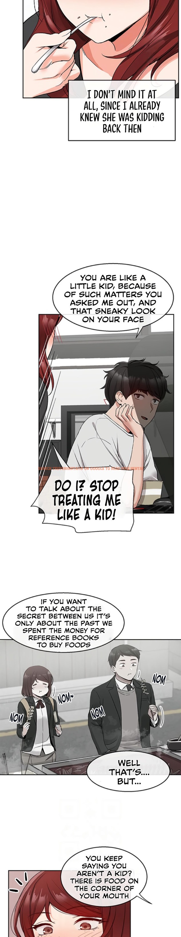 Read Hentai Image 9 507 in comic Floor Noise - Chapter 11 - www.hentaitnt.net