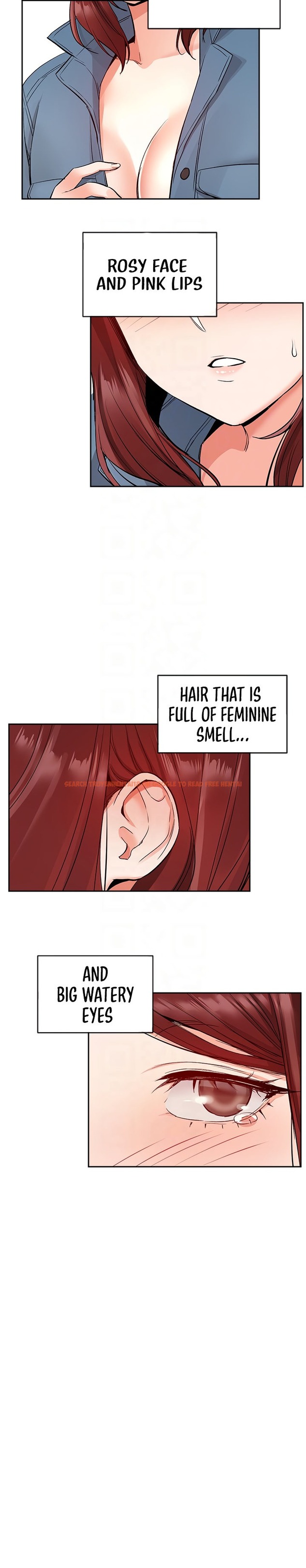 Read Hentai Image 10 701 in comic Floor Noise - Chapter 12 - www.hentaitnt.net