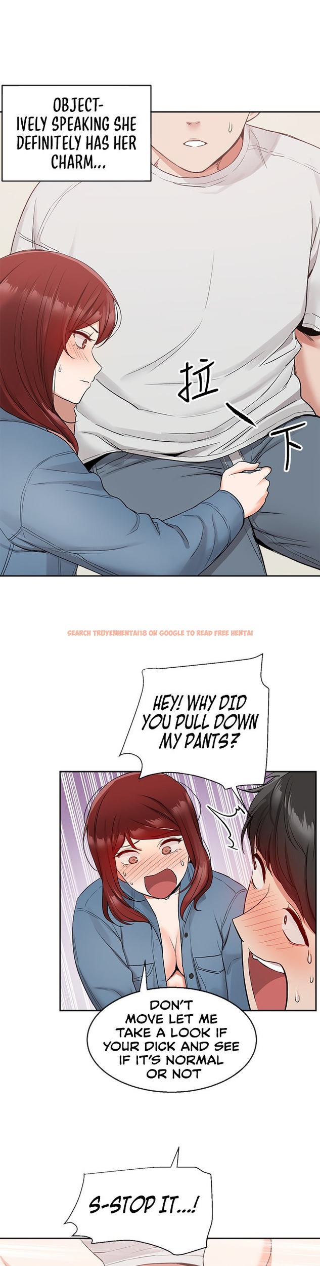 Read Hentai Image 11 701 in comic Floor Noise - Chapter 12 - www.hentaitnt.net