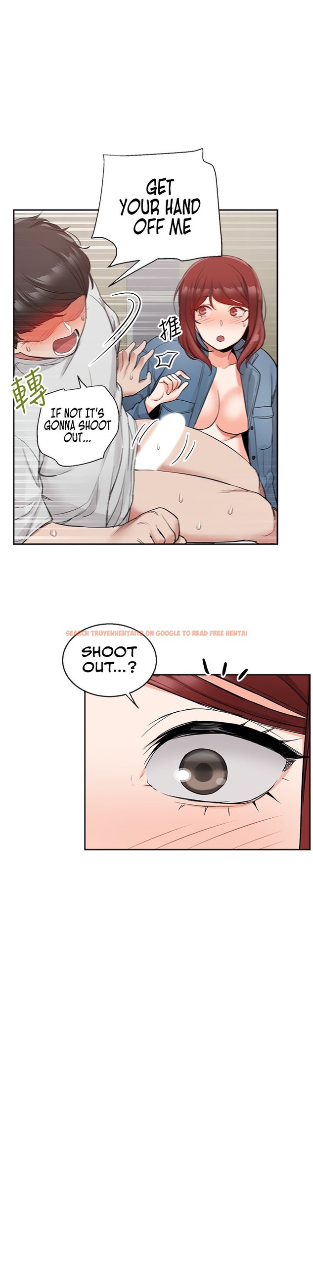 Read Hentai Image 16 701 in comic Floor Noise - Chapter 12 - www.hentaitnt.net