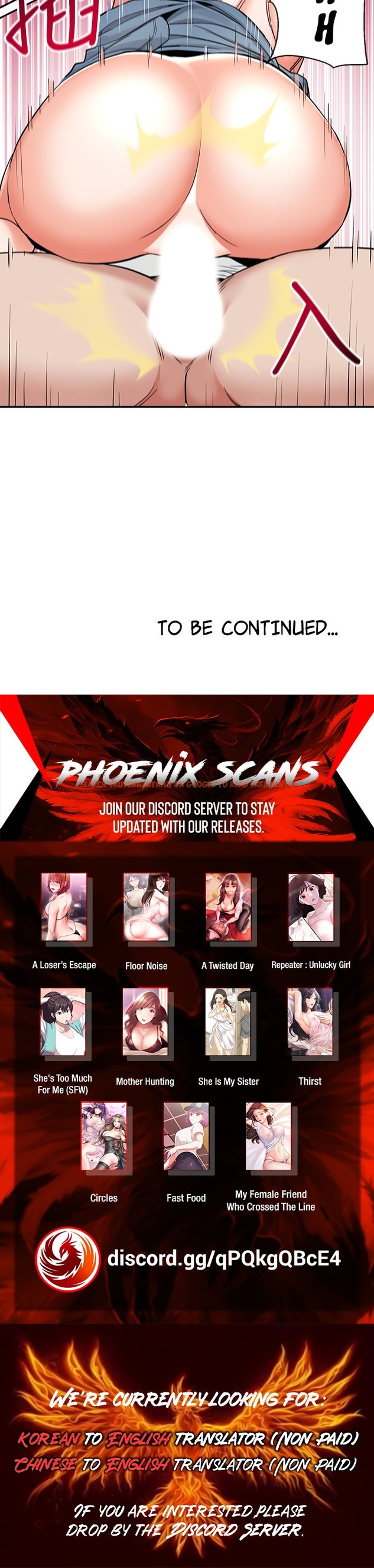 Read Hentai Image 25 701 in comic Floor Noise - Chapter 12 - www.hentaitnt.net