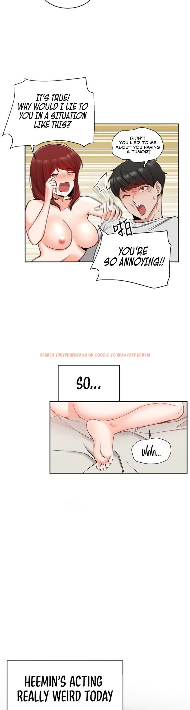 Read Hentai Image 4 701 in comic Floor Noise - Chapter 12 - www.hentaitnt.net