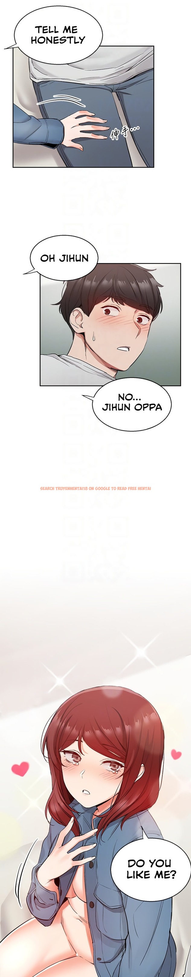 Read Hentai Image 8 701 in comic Floor Noise - Chapter 12 - www.hentaitnt.net