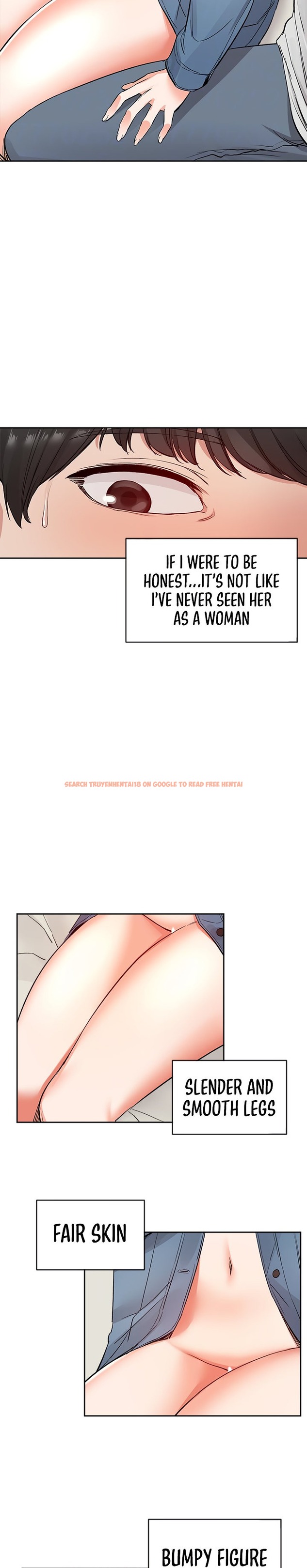 Read Hentai Image 9 701 in comic Floor Noise - Chapter 12 - www.hentaitnt.net