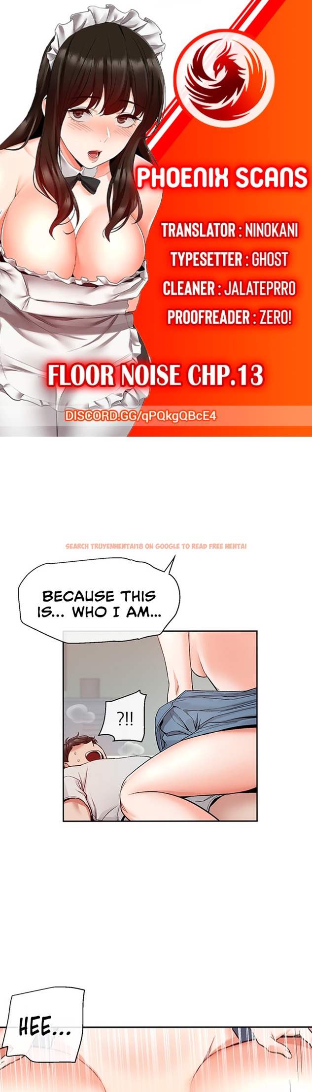 Read Hentai Image 1 083 in comic Floor Noise - Chapter 13 - www.hentaitnt.net
