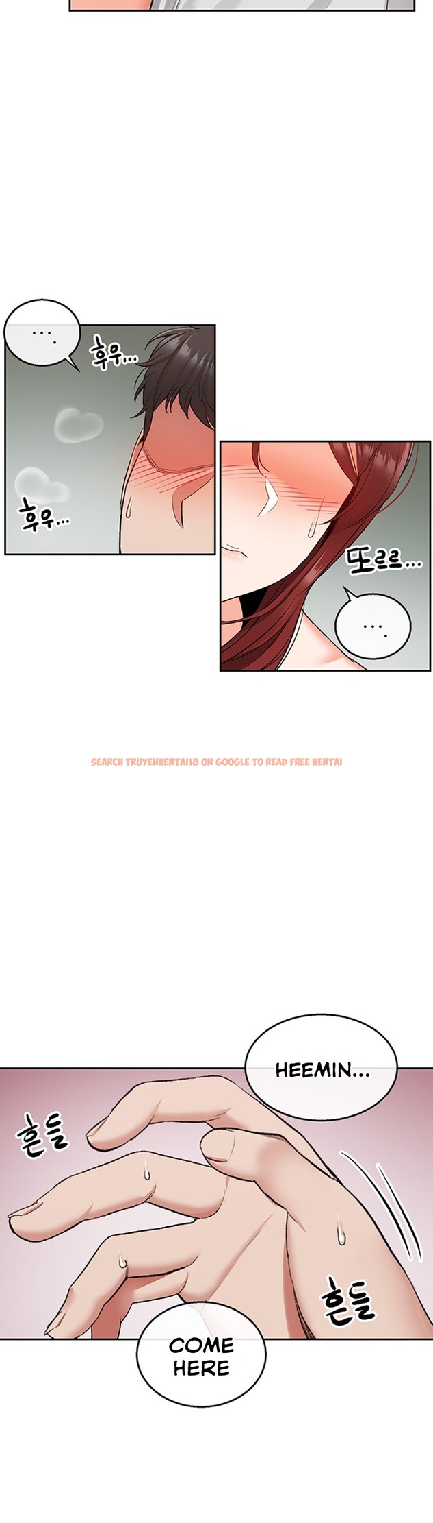 Read Hentai Image 12 083 in comic Floor Noise - Chapter 13 - www.hentaitnt.net