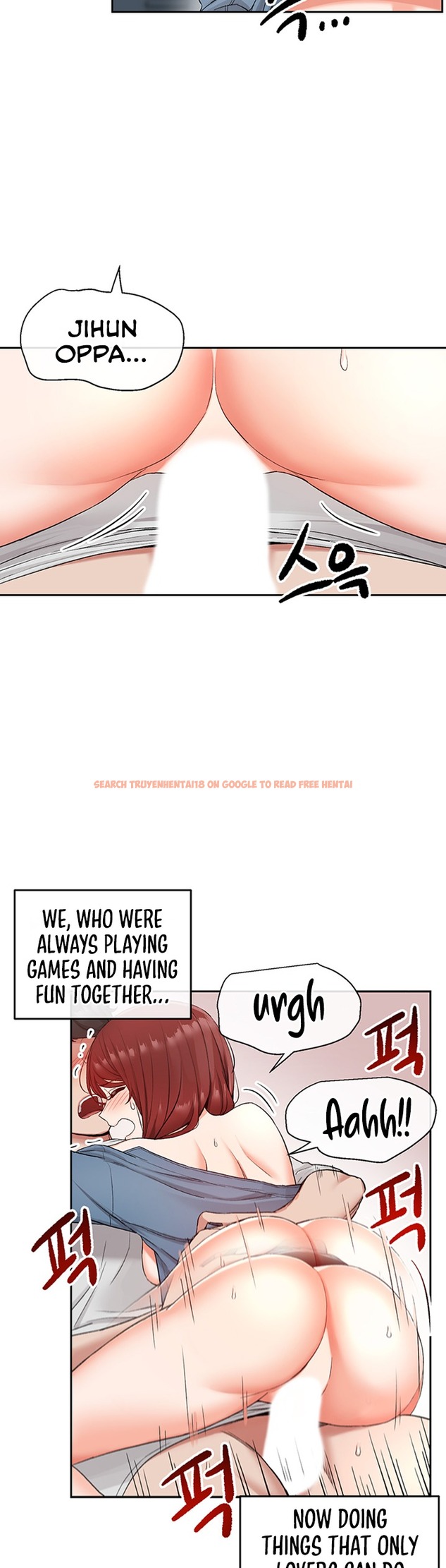 Read Hentai Image 14 083 in comic Floor Noise - Chapter 13 - www.hentaitnt.net