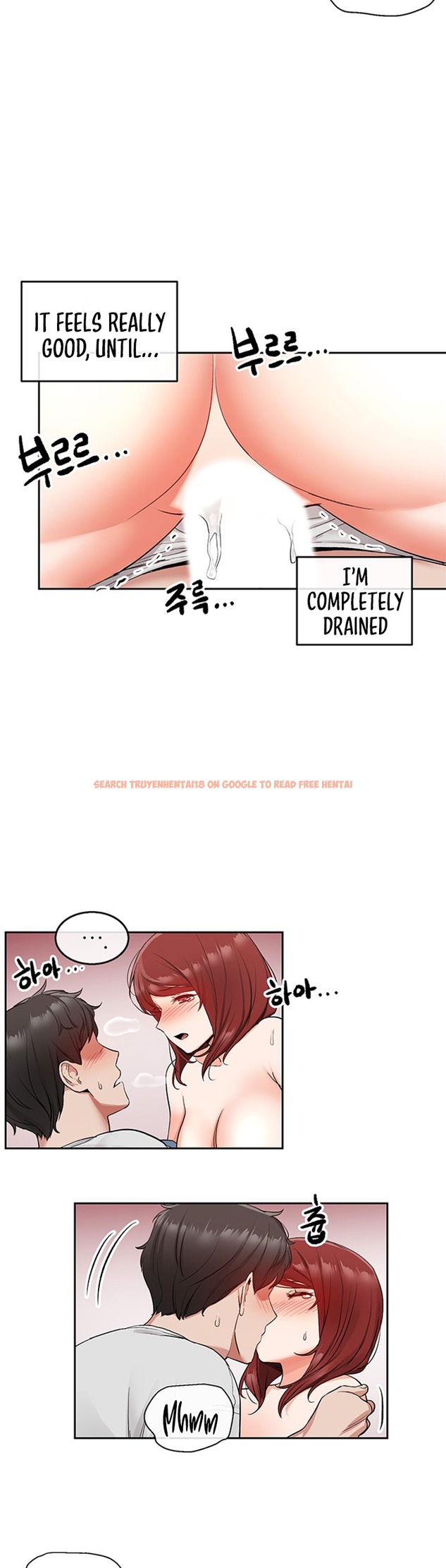 Read Hentai Image 17 083 in comic Floor Noise - Chapter 13 - www.hentaitnt.net