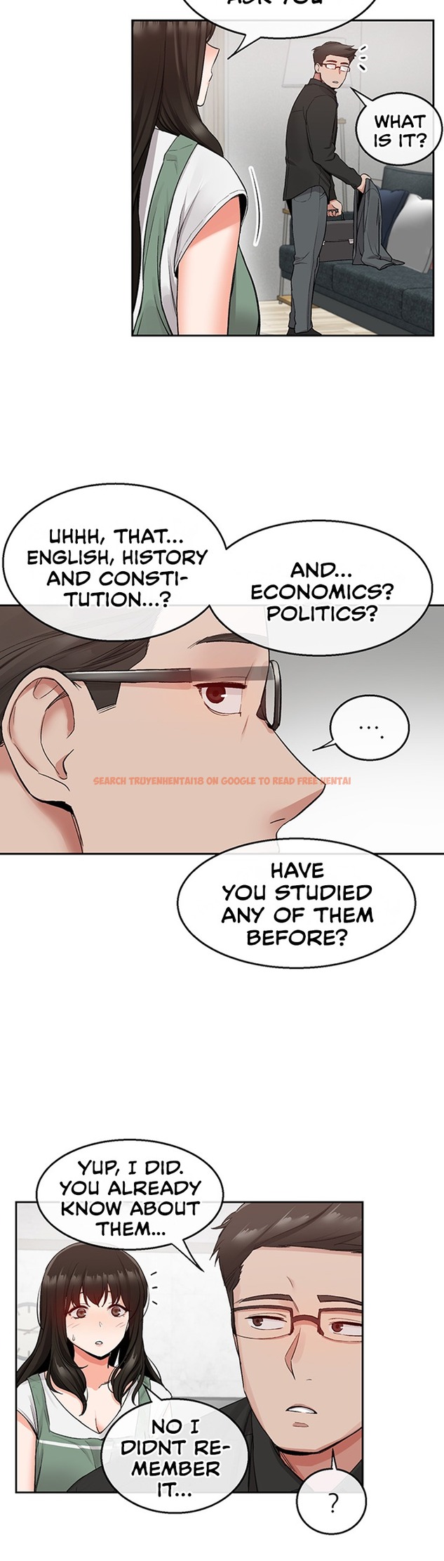 Read Hentai Image 20 083 in comic Floor Noise - Chapter 13 - www.hentaitnt.net