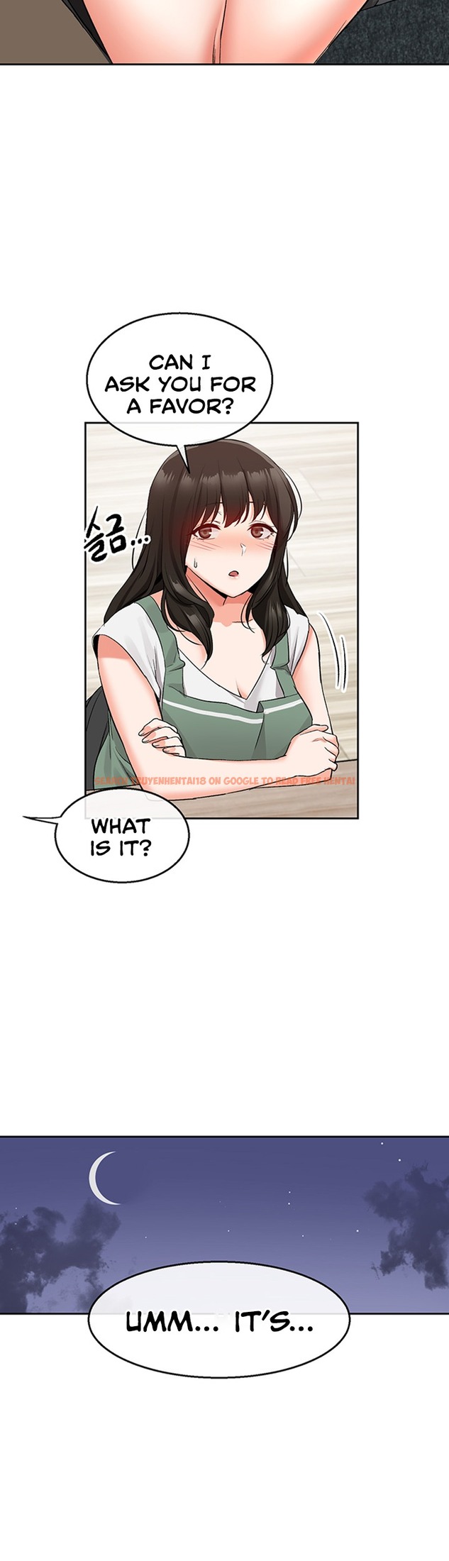 Read Hentai Image 22 083 in comic Floor Noise - Chapter 13 - www.hentaitnt.net
