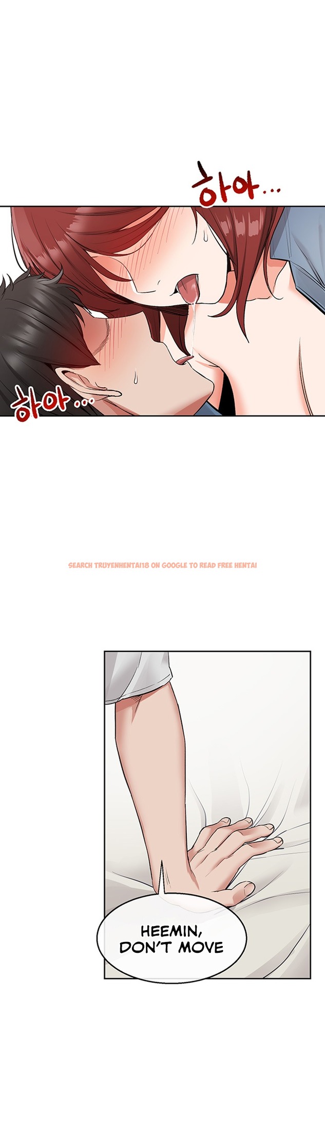 Read Hentai Image 24 083 in comic Floor Noise - Chapter 13 - www.hentaitnt.net