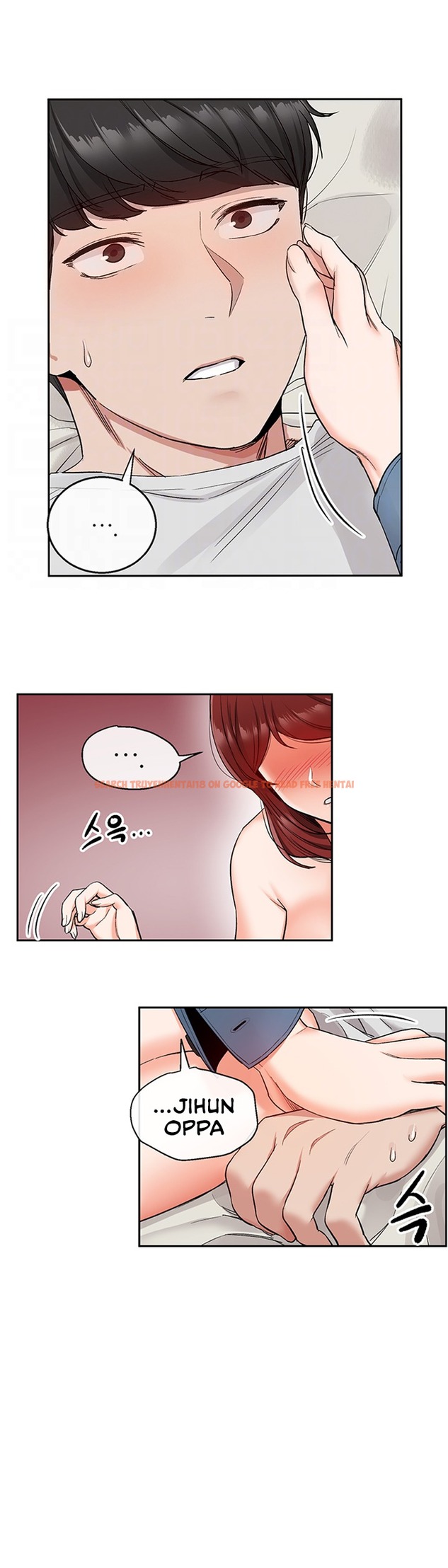 Read Hentai Image 7 083 in comic Floor Noise - Chapter 13 - www.hentaitnt.net