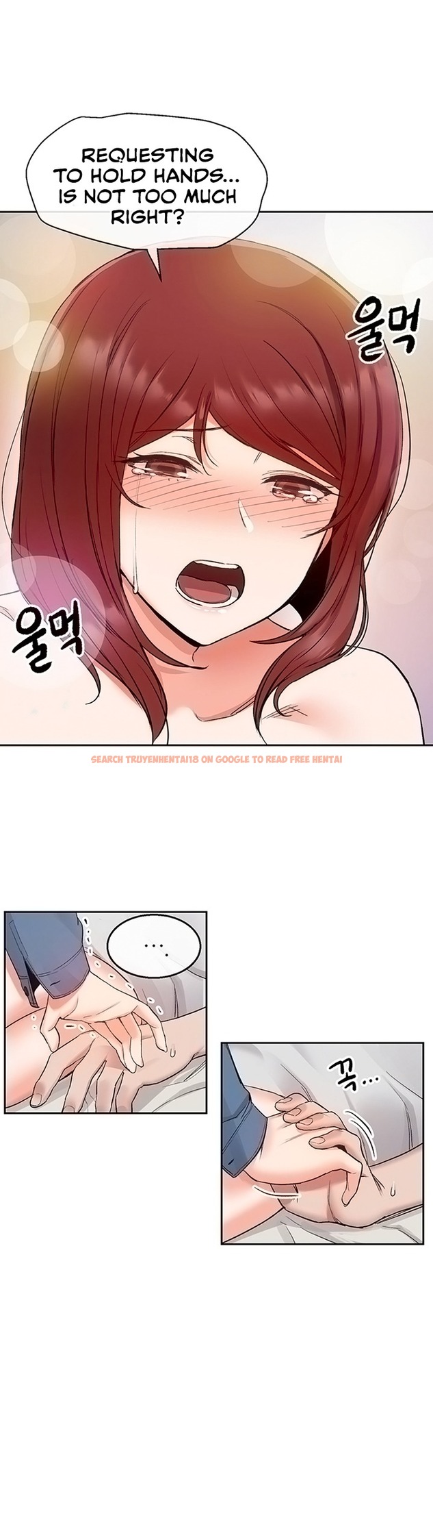 Read Hentai Image 9 083 in comic Floor Noise - Chapter 13 - www.hentaitnt.net