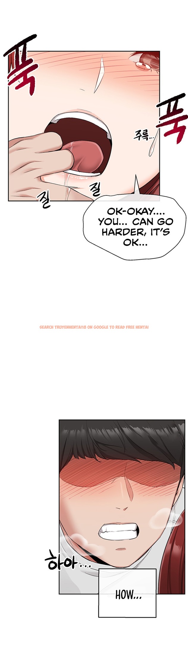 Read Hentai Image 15 454 in comic Floor Noise - Chapter 14 - www.hentaitnt.net
