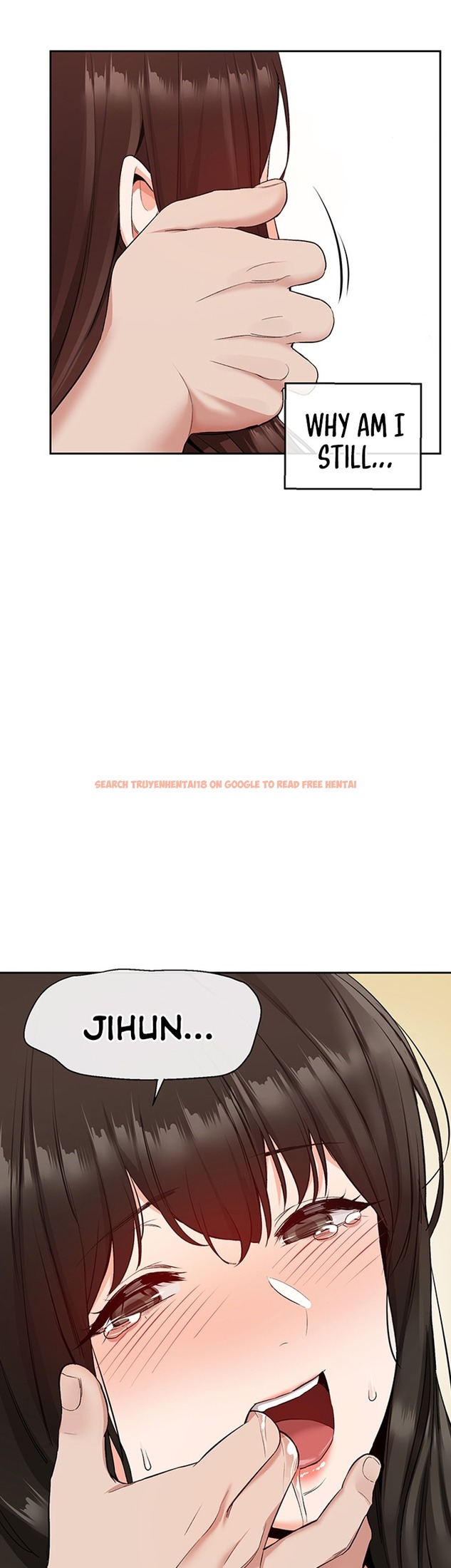 Read Hentai Image 17 454 in comic Floor Noise - Chapter 14 - www.hentaitnt.net