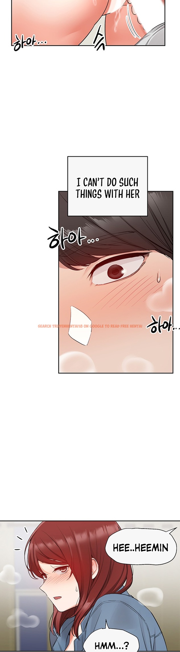 Read Hentai Image 23 454 in comic Floor Noise - Chapter 14 - www.hentaitnt.net
