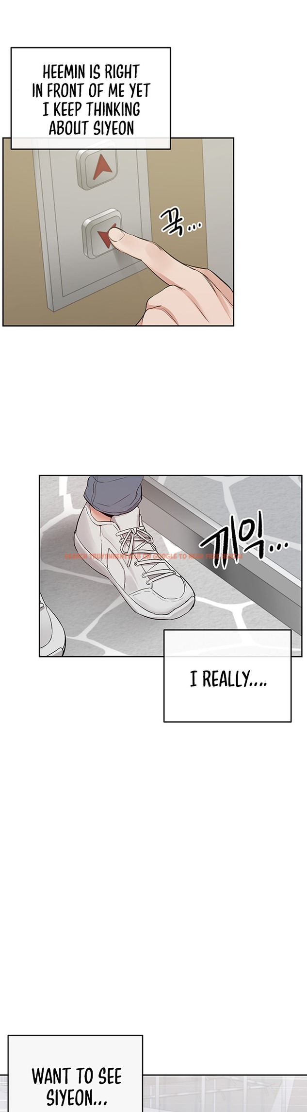 Read Hentai Image 27 454 in comic Floor Noise - Chapter 14 - www.hentaitnt.net