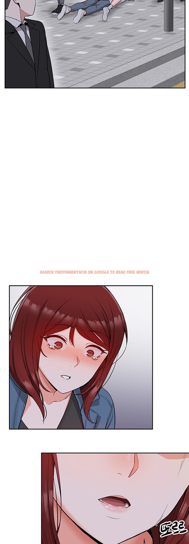 Read Hentai Image 32 454 in comic Floor Noise - Chapter 14 - www.hentaitnt.net