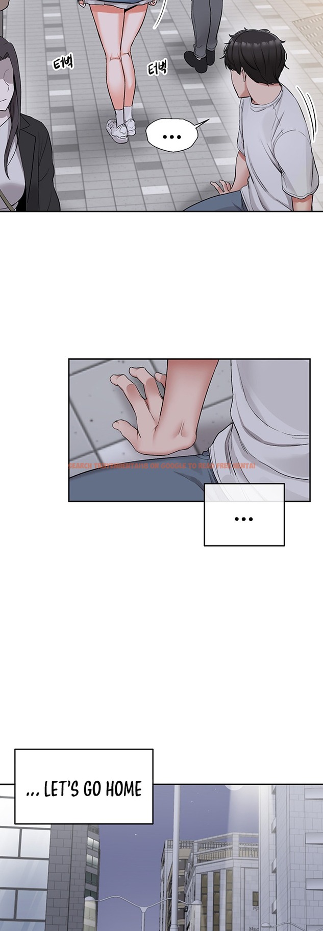 Read Hentai Image 34 454 in comic Floor Noise - Chapter 14 - www.hentaitnt.net