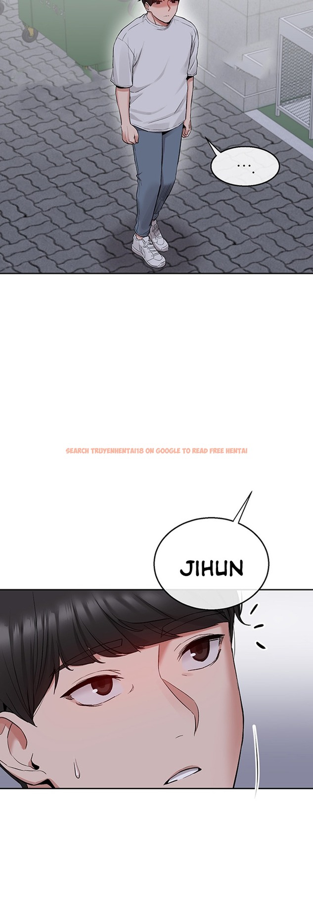 Read Hentai Image 36 454 in comic Floor Noise - Chapter 14 - www.hentaitnt.net