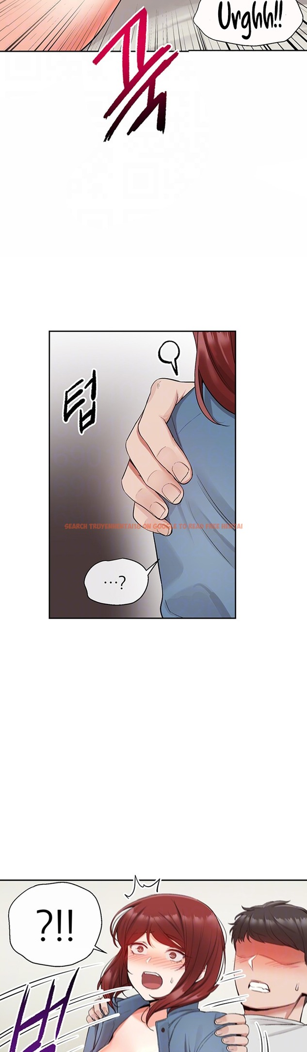 Read Hentai Image 6 454 in comic Floor Noise - Chapter 14 - www.hentaitnt.net