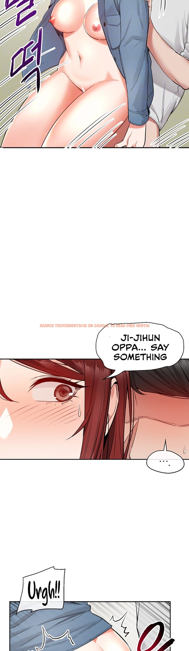 Read Hentai Image 7 454 in comic Floor Noise - Chapter 14 - www.hentaitnt.net