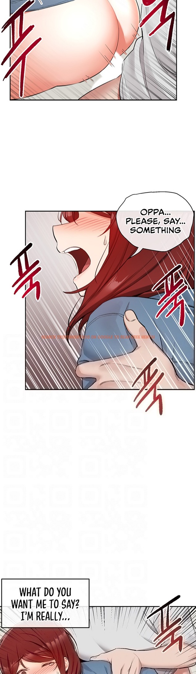 Read Hentai Image 8 454 in comic Floor Noise - Chapter 14 - www.hentaitnt.net