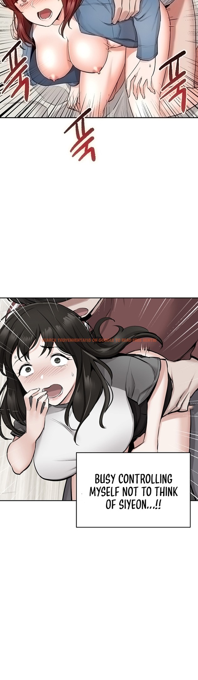 Read Hentai Image 9 454 in comic Floor Noise - Chapter 14 - www.hentaitnt.net