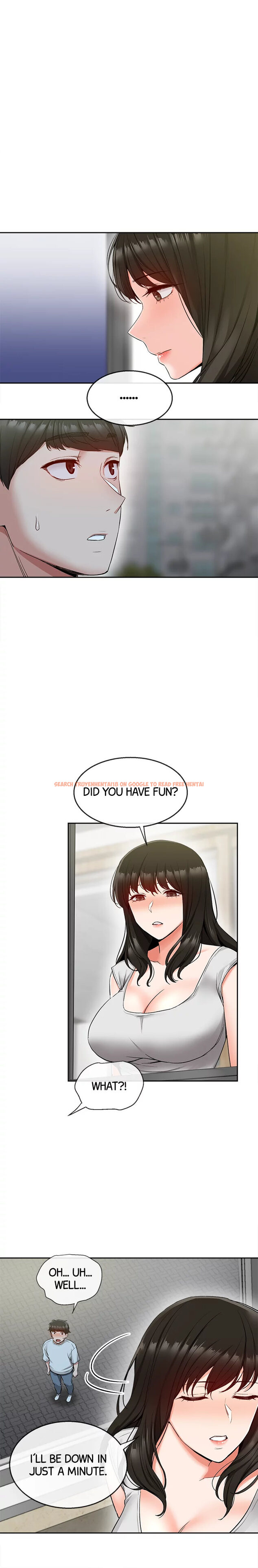 Read Hentai Image 1 661 in comic Floor Noise - Chapter 15 - www.hentaitnt.net