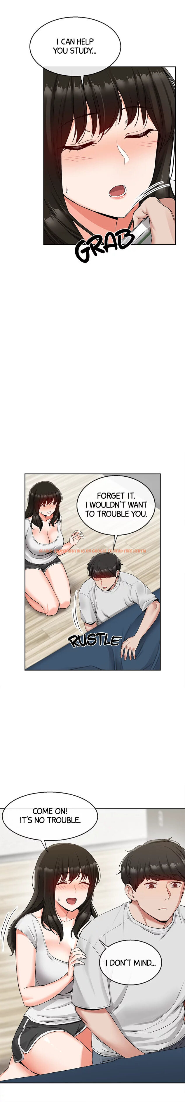 Read Hentai Image 10 661 in comic Floor Noise - Chapter 15 - www.hentaitnt.net