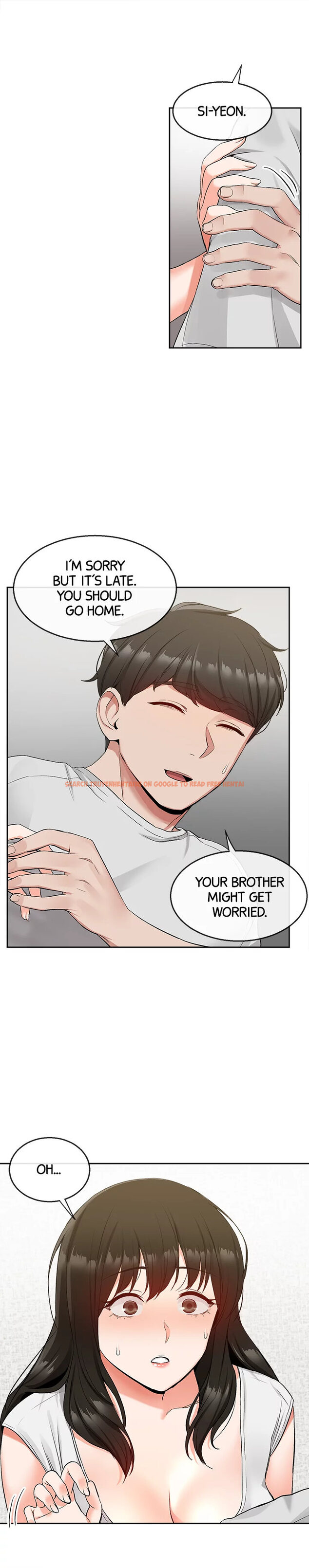 Read Hentai Image 11 661 in comic Floor Noise - Chapter 15 - www.hentaitnt.net