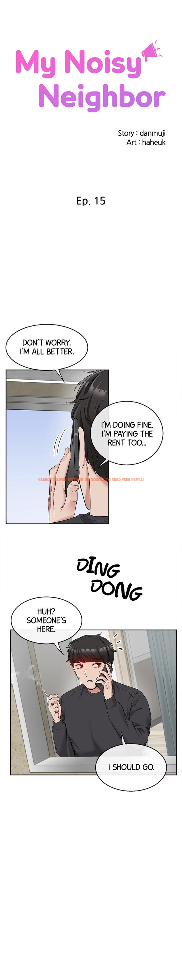 Read Hentai Image 16 661 in comic Floor Noise - Chapter 15 - www.hentaitnt.net