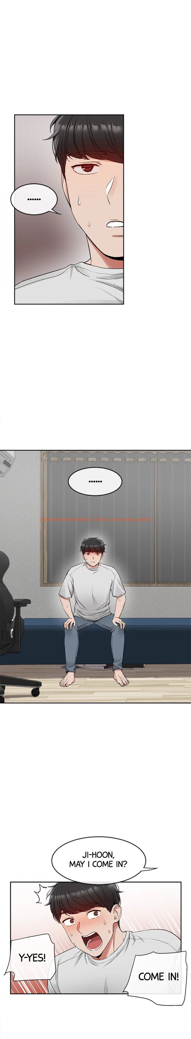 Read Hentai Image 3 661 in comic Floor Noise - Chapter 15 - www.hentaitnt.net