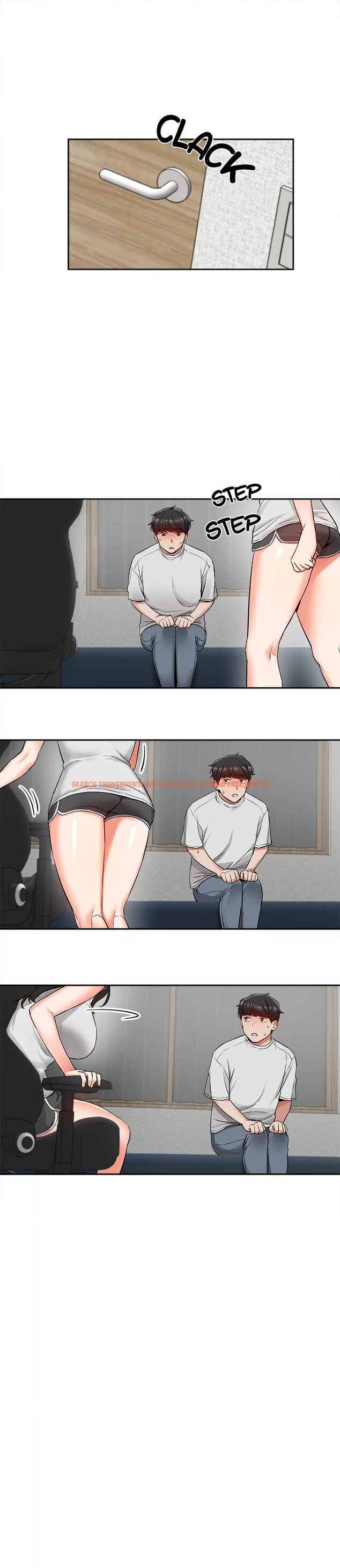 Read Hentai Image 4 661 in comic Floor Noise - Chapter 15 - www.hentaitnt.net