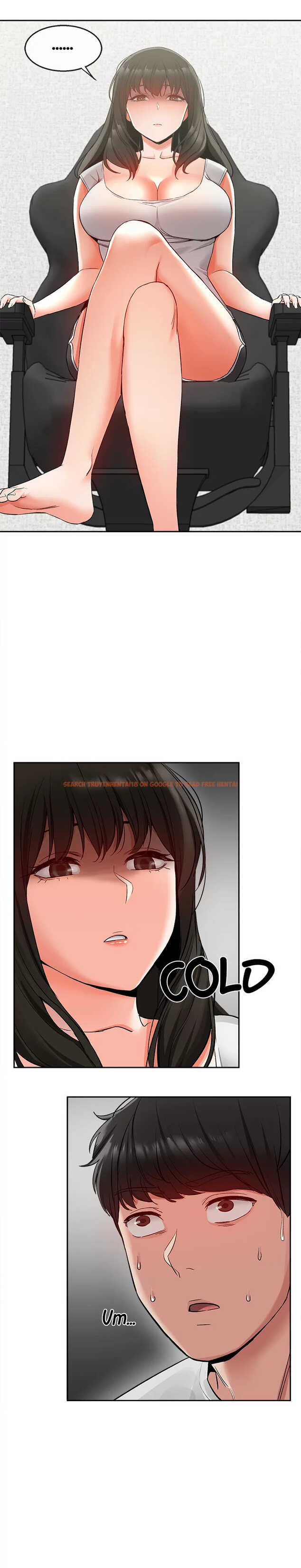 Read Hentai Image 5 661 in comic Floor Noise - Chapter 15 - www.hentaitnt.net