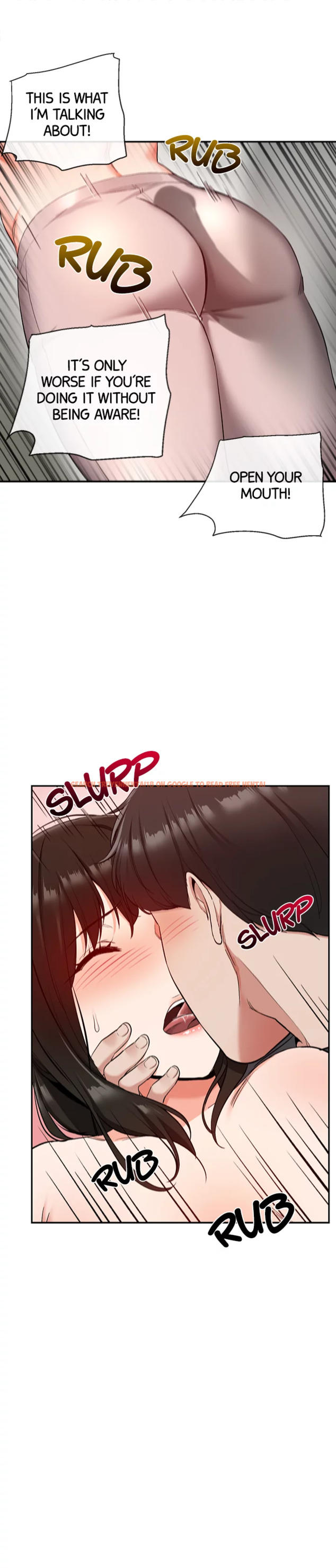 Read Hentai Image 13 510 in comic Floor Noise - Chapter 16 - www.hentaitnt.net