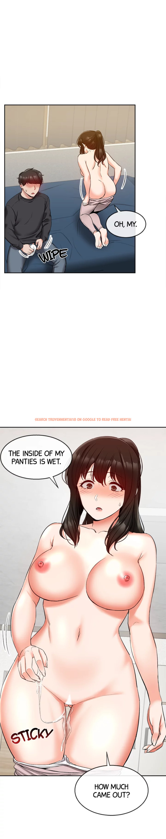 Read Hentai Image 16 510 in comic Floor Noise - Chapter 16 - www.hentaitnt.net