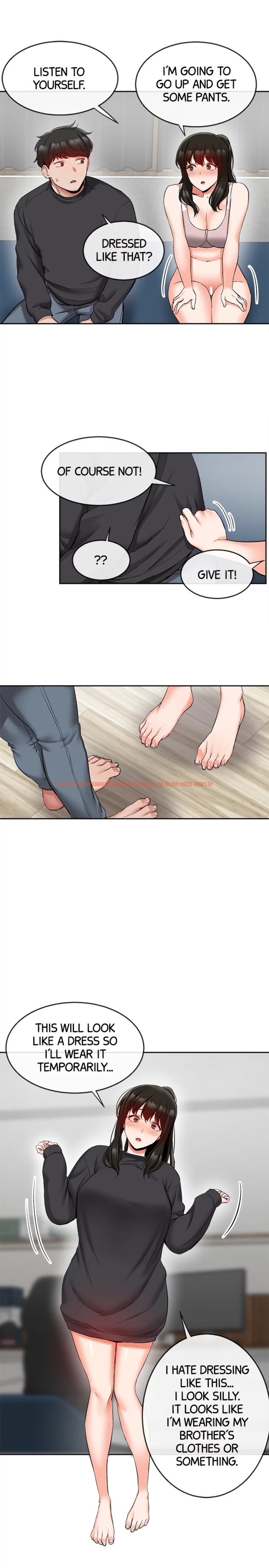Read Hentai Image 18 510 in comic Floor Noise - Chapter 16 - www.hentaitnt.net