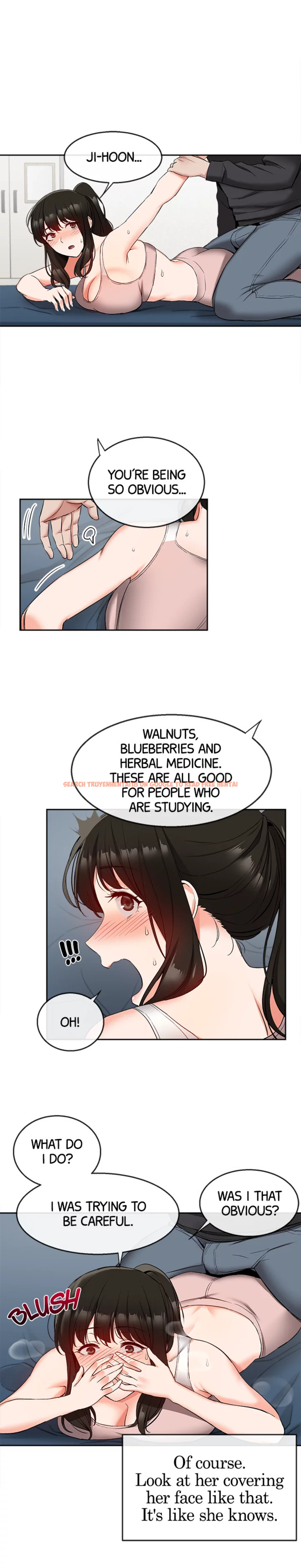 Read Hentai Image 2 510 in comic Floor Noise - Chapter 16 - www.hentaitnt.net