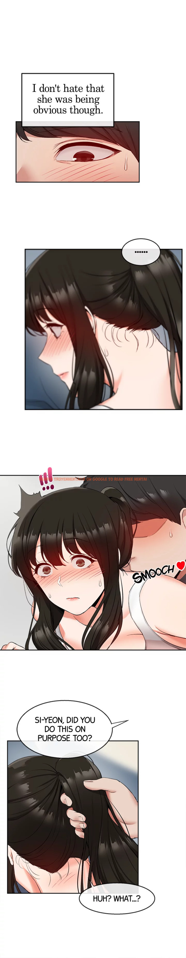 Read Hentai Image 3 510 in comic Floor Noise - Chapter 16 - www.hentaitnt.net