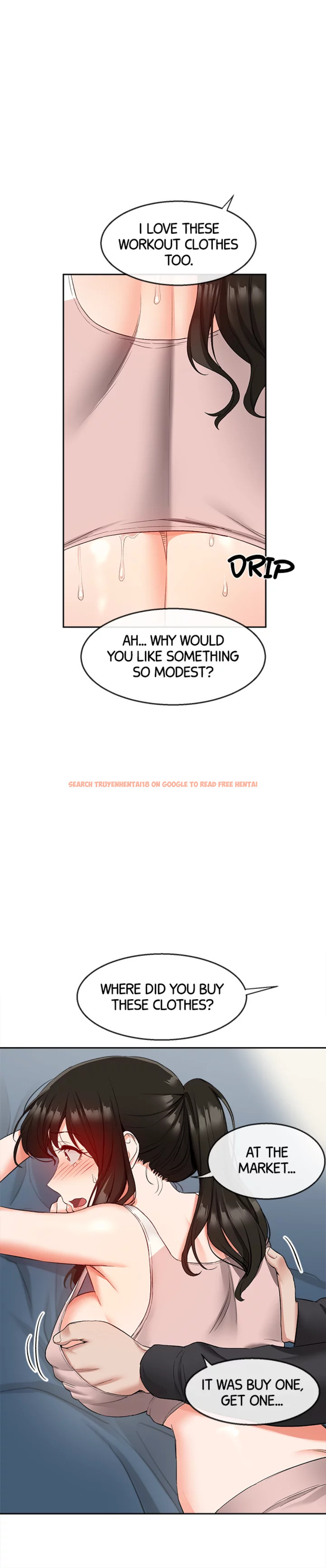 Read Hentai Image 5 510 in comic Floor Noise - Chapter 16 - www.hentaitnt.net