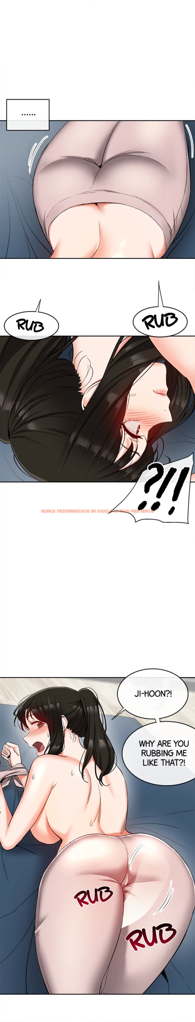 Read Hentai Image 7 510 in comic Floor Noise - Chapter 16 - www.hentaitnt.net