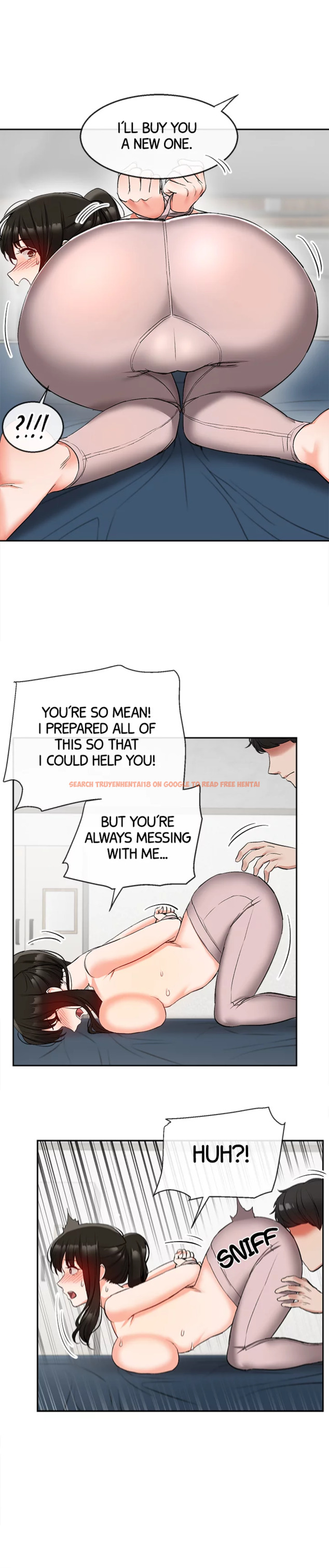 Read Hentai Image 9 510 in comic Floor Noise - Chapter 16 - www.hentaitnt.net