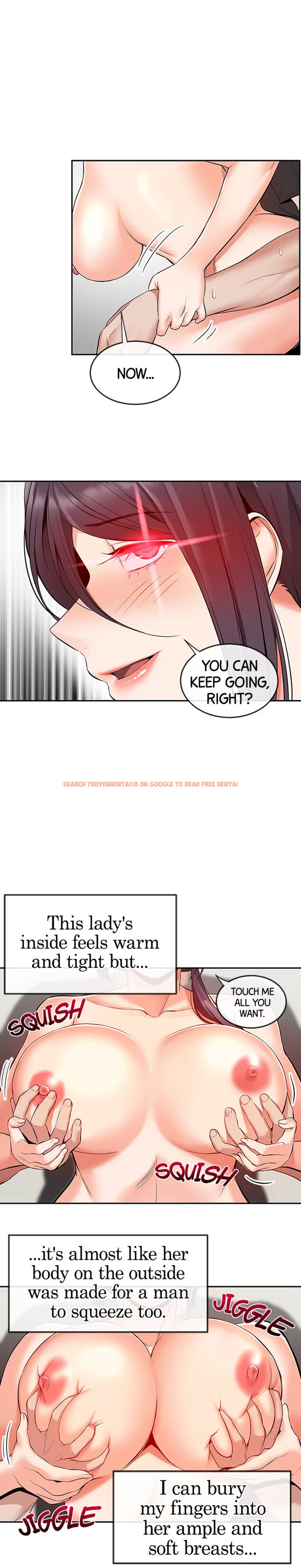 Read Hentai Image 13 888 in comic Floor Noise - Chapter 20 - hentaitnt.net