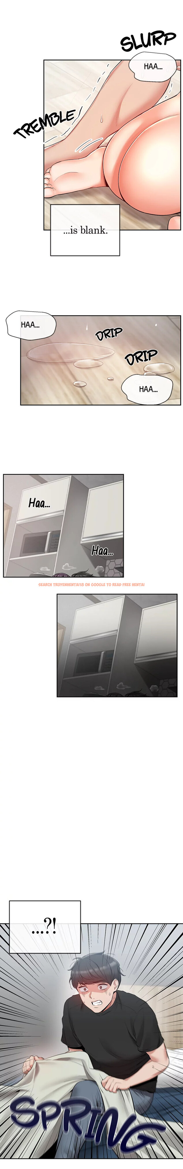 Read Hentai Image 18 888 in comic Floor Noise - Chapter 20 - hentaitnt.net