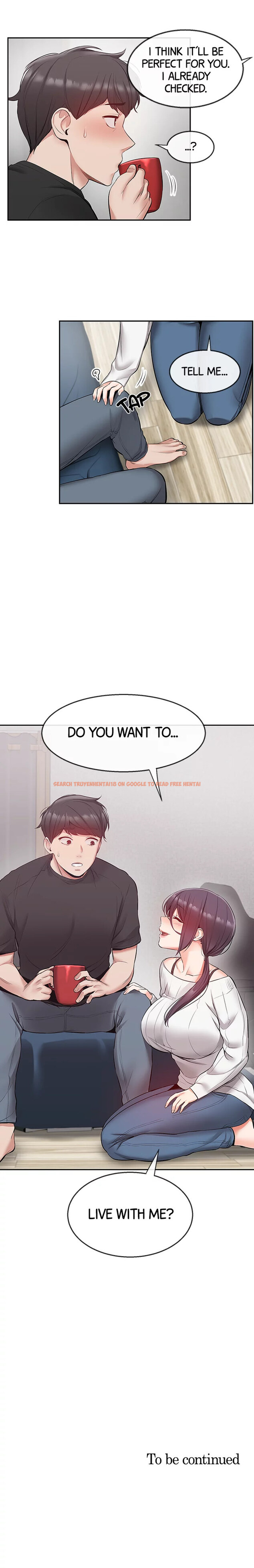 Read Hentai Image 23 888 in comic Floor Noise - Chapter 20 - hentaitnt.net