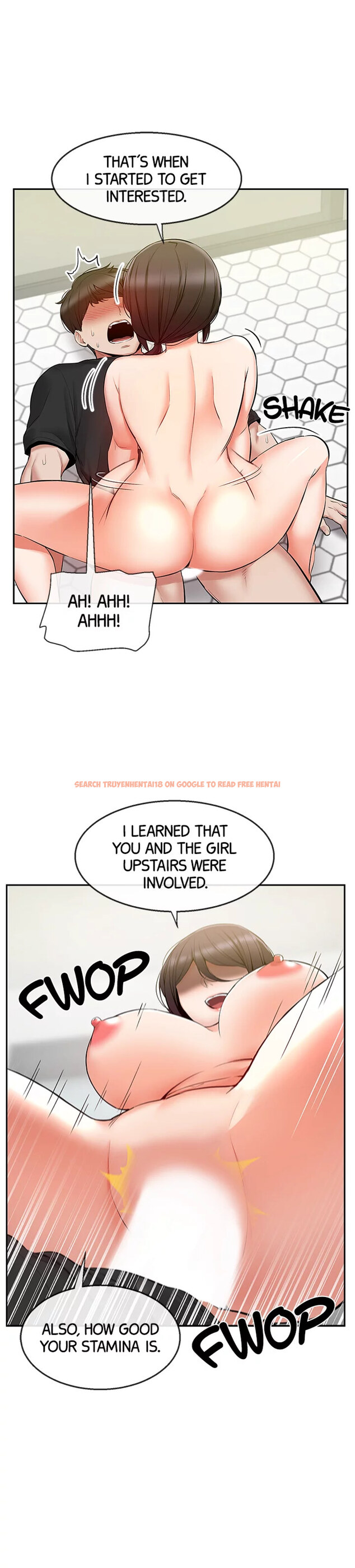 Read Hentai Image 5 888 in comic Floor Noise - Chapter 20 - hentaitnt.net