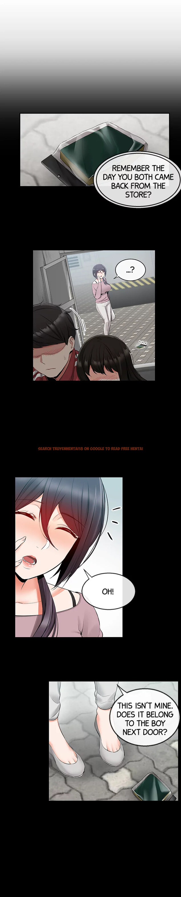 Read Hentai Image 6 888 in comic Floor Noise - Chapter 20 - hentaitnt.net