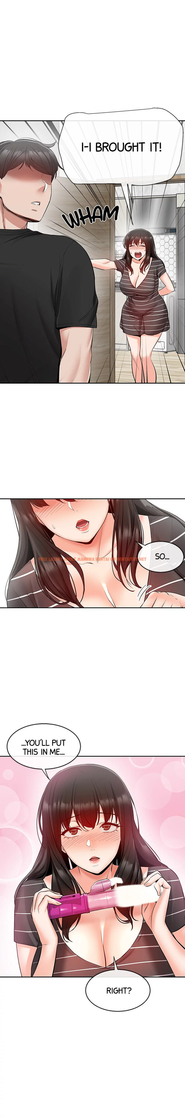 Read Hentai Image 1 475 in comic Floor Noise - Chapter 22 - hentaitnt.net