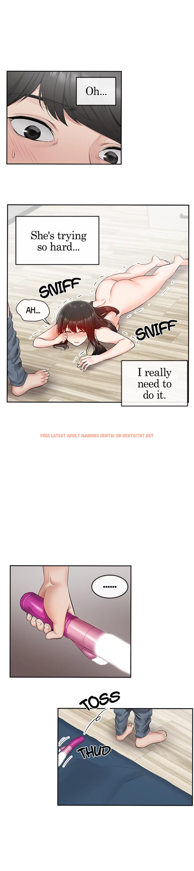 Read Hentai Image 20 481 in comic Floor Noise - Chapter 22 - hentaitnt.net